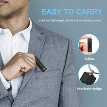 Load image into Gallery viewer, Vansuny Metal Solid State USB Drive Slide Design, USB 3.1, 400MB/s, 128G - Vansuny