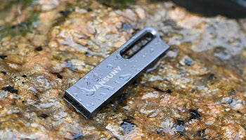 Why UDP Flash Drive is Strong Waterproof?