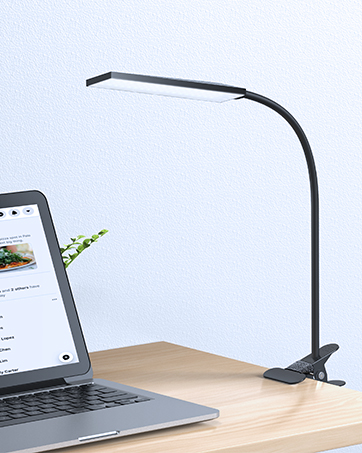 DESK LAMP