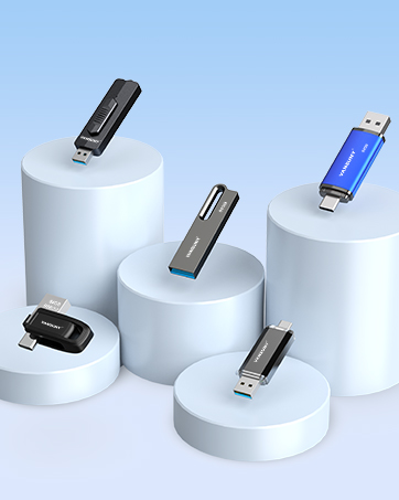 USB Flash Drive